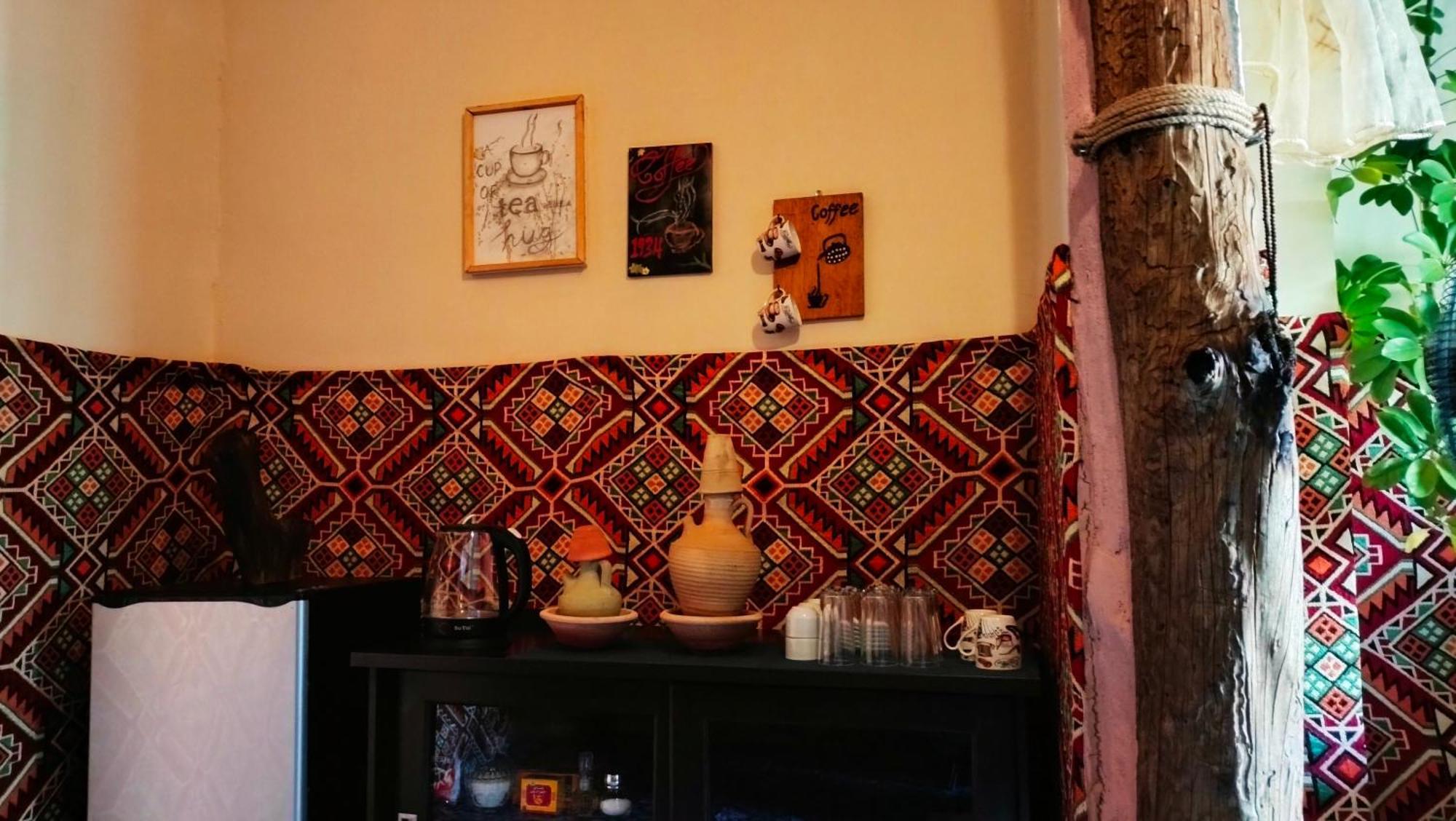 와디무사 Grandma'S House 아파트 외부 사진
