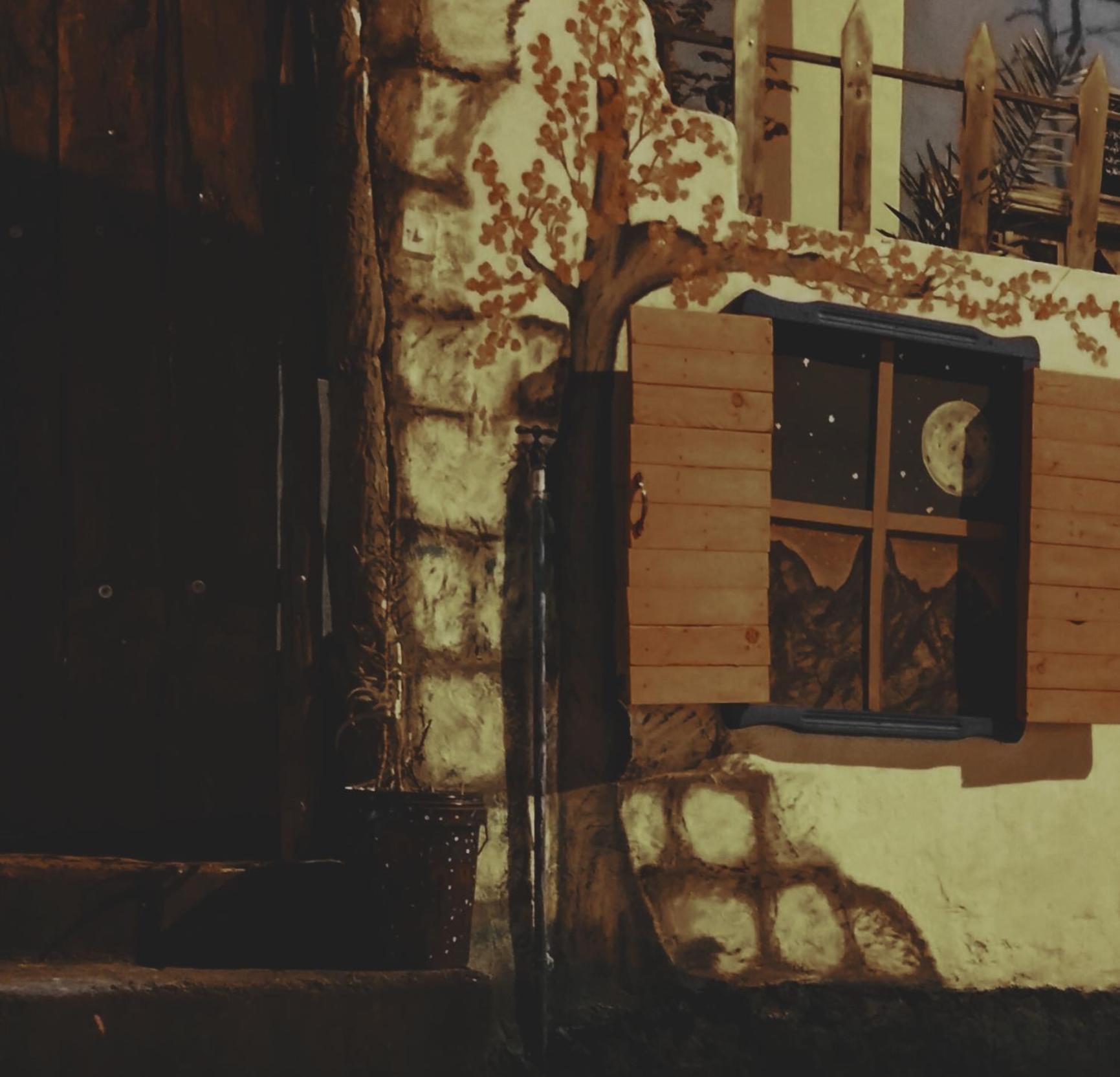 와디무사 Grandma'S House 아파트 외부 사진