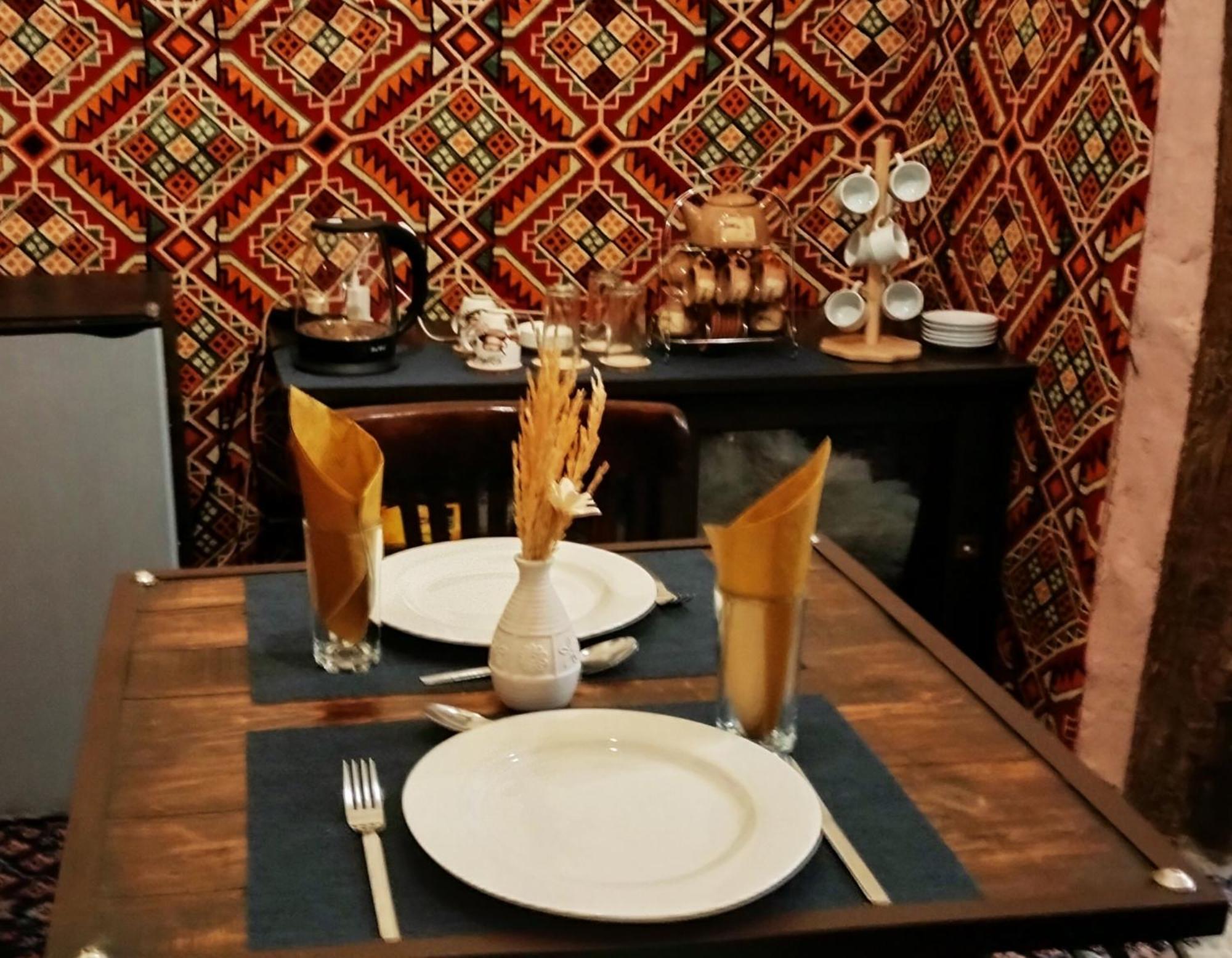 와디무사 Grandma'S House 아파트 외부 사진