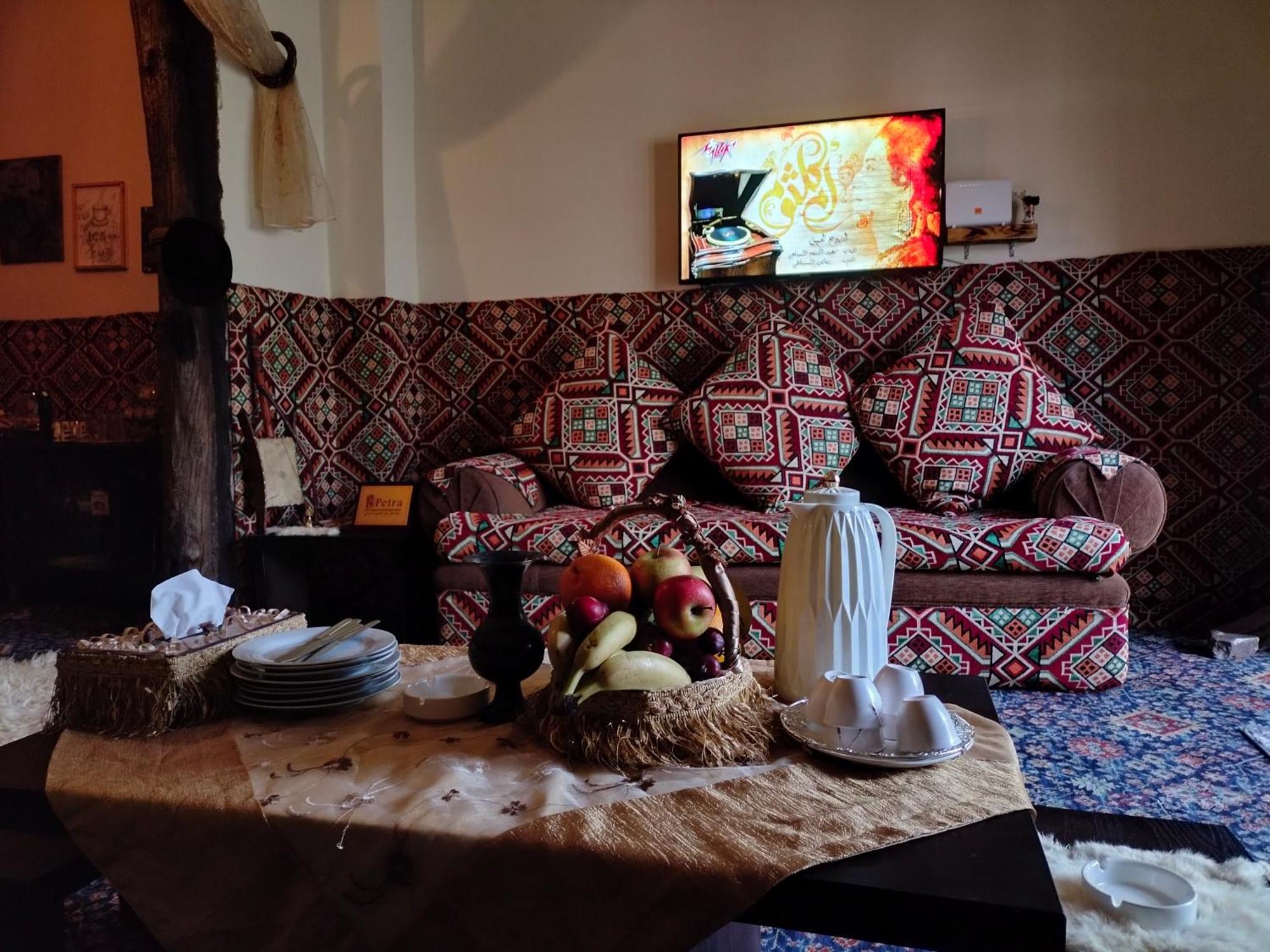 와디무사 Grandma'S House 아파트 외부 사진